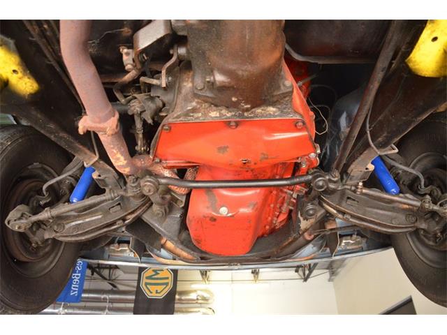 1966 Plymouth Valiant (CC-2079826) for sale in Lebanon, Tennessee