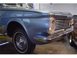 1966 Plymouth Valiant (CC-2079826) for sale in Lebanon, Tennessee