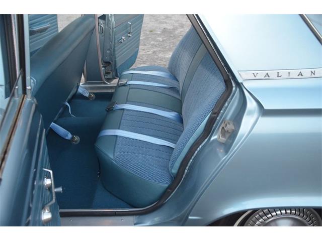 1966 Plymouth Valiant (CC-2079826) for sale in Lebanon, Tennessee