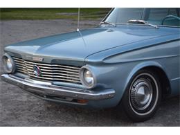 1966 Plymouth Valiant (CC-2079826) for sale in Lebanon, Tennessee