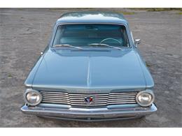 1966 Plymouth Valiant (CC-2079826) for sale in Lebanon, Tennessee
