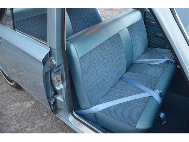 1966 Plymouth Valiant (CC-2079826) for sale in Lebanon, Tennessee
