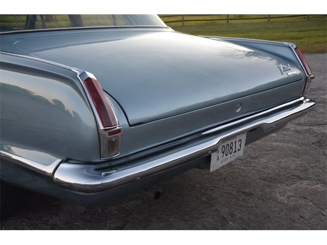 1966 Plymouth Valiant (CC-2079826) for sale in Lebanon, Tennessee
