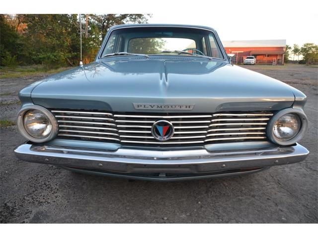 1966 Plymouth Valiant (CC-2079826) for sale in Lebanon, Tennessee
