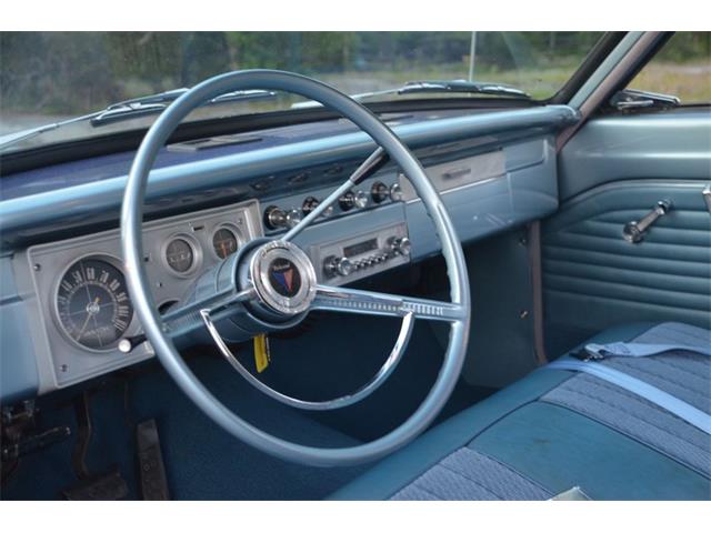 1966 Plymouth Valiant (CC-2079826) for sale in Lebanon, Tennessee