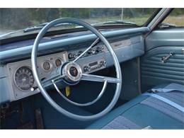 1966 Plymouth Valiant (CC-2079826) for sale in Lebanon, Tennessee