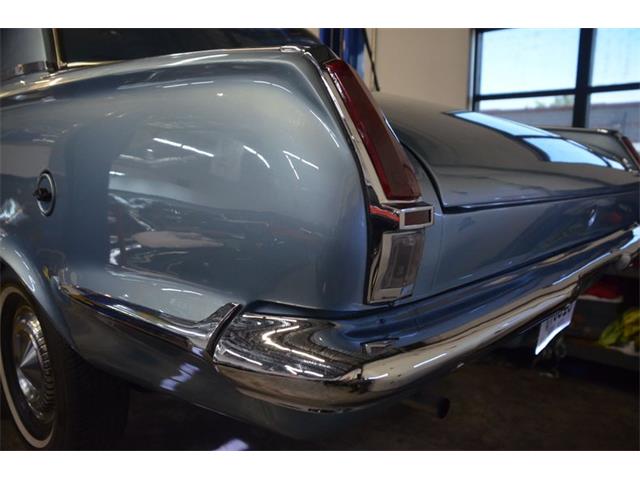 1966 Plymouth Valiant (CC-2079826) for sale in Lebanon, Tennessee