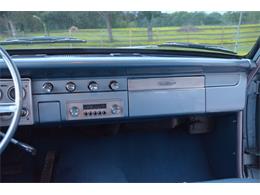 1966 Plymouth Valiant (CC-2079826) for sale in Lebanon, Tennessee