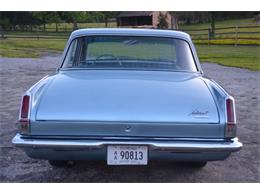 1966 Plymouth Valiant (CC-2079826) for sale in Lebanon, Tennessee