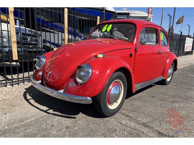 1964 Volkswagen Beetle (CC-2079827) for sale in Lake Havasu, Arizona