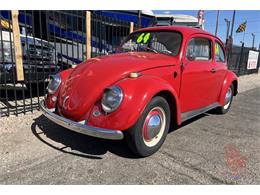 1964 Volkswagen Beetle (CC-2079827) for sale in Lake Havasu, Arizona