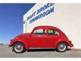 1964 Volkswagen Beetle (CC-2079827) for sale in Lake Havasu, Arizona