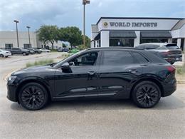 2024 Audi Q8 E-TRON (CC-2079828) for sale in Jacksonville, Florida