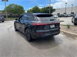 2024 Audi Q8 E-TRON (CC-2079828) for sale in Jacksonville, Florida