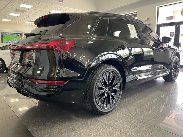 2024 Audi Q8 E-TRON (CC-2079828) for sale in Jacksonville, Florida