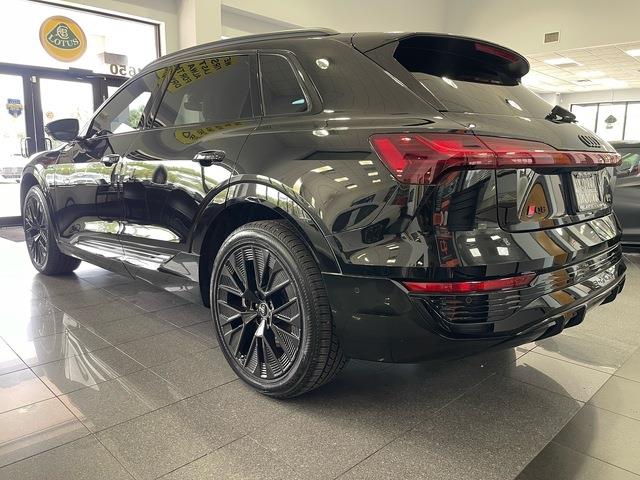 2024 Audi Q8 E-TRON (CC-2079828) for sale in Jacksonville, Florida