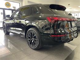 2024 Audi Q8 E-TRON (CC-2079828) for sale in Jacksonville, Florida