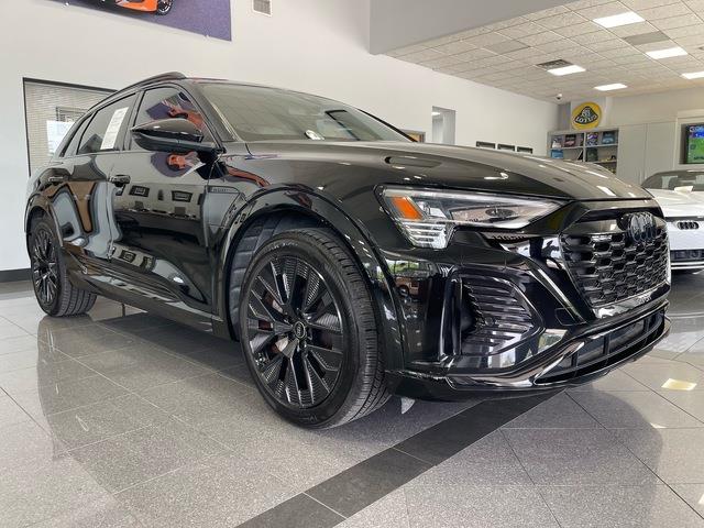 2024 Audi Q8 E-TRON (CC-2079828) for sale in Jacksonville, Florida