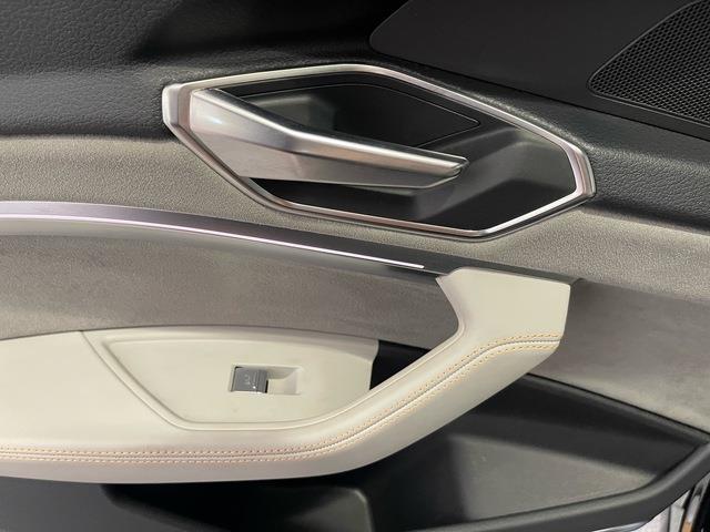 2024 Audi Q8 E-TRON (CC-2079828) for sale in Jacksonville, Florida