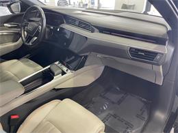 2024 Audi Q8 E-TRON (CC-2079828) for sale in Jacksonville, Florida