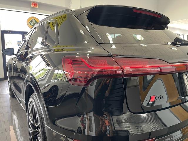 2024 Audi Q8 E-TRON (CC-2079828) for sale in Jacksonville, Florida