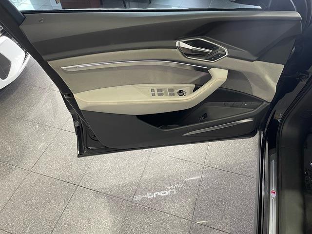 2024 Audi Q8 E-TRON (CC-2079828) for sale in Jacksonville, Florida