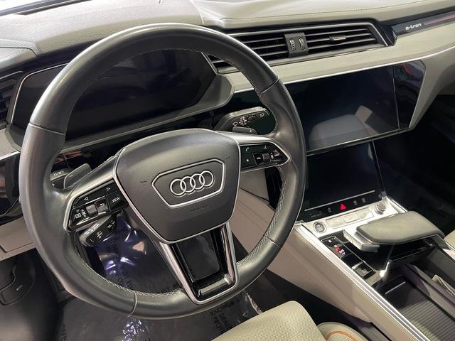 2024 Audi Q8 E-TRON (CC-2079828) for sale in Jacksonville, Florida