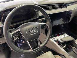 2024 Audi Q8 E-TRON (CC-2079828) for sale in Jacksonville, Florida