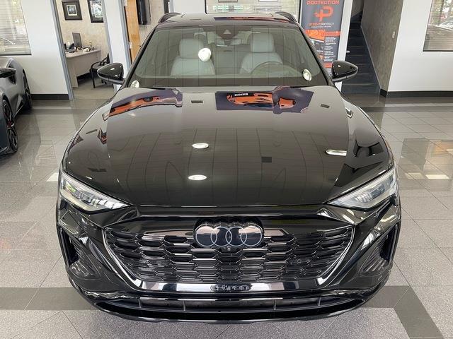 2024 Audi Q8 E-TRON (CC-2079828) for sale in Jacksonville, Florida