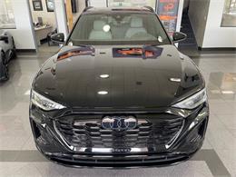 2024 Audi Q8 E-TRON (CC-2079828) for sale in Jacksonville, Florida