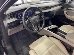 2024 Audi Q8 E-TRON (CC-2079828) for sale in Jacksonville, Florida