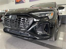 2024 Audi Q8 E-TRON (CC-2079828) for sale in Jacksonville, Florida
