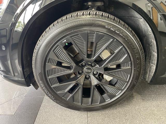 2024 Audi Q8 E-TRON (CC-2079828) for sale in Jacksonville, Florida