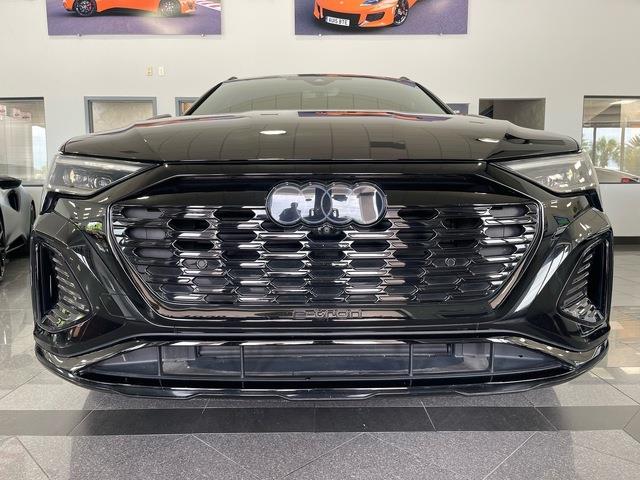 2024 Audi Q8 E-TRON (CC-2079828) for sale in Jacksonville, Florida