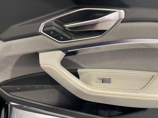 2024 Audi Q8 E-TRON (CC-2079828) for sale in Jacksonville, Florida