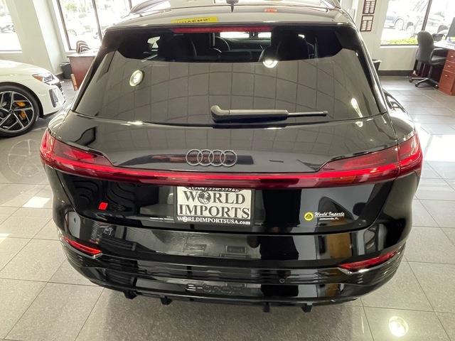 2024 Audi Q8 E-TRON (CC-2079828) for sale in Jacksonville, Florida