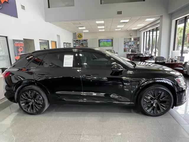 2024 Audi Q8 E-TRON (CC-2079828) for sale in Jacksonville, Florida