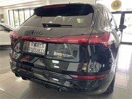 2024 Audi Q8 E-TRON (CC-2079828) for sale in Jacksonville, Florida