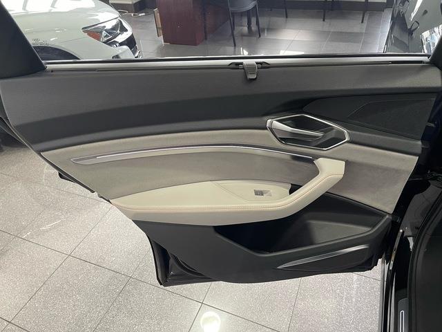 2024 Audi Q8 E-TRON (CC-2079828) for sale in Jacksonville, Florida
