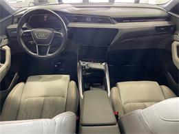 2024 Audi Q8 E-TRON (CC-2079828) for sale in Jacksonville, Florida