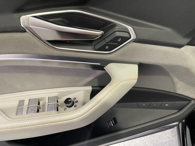 2024 Audi Q8 E-TRON (CC-2079828) for sale in Jacksonville, Florida