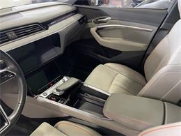 2024 Audi Q8 E-TRON (CC-2079828) for sale in Jacksonville, Florida