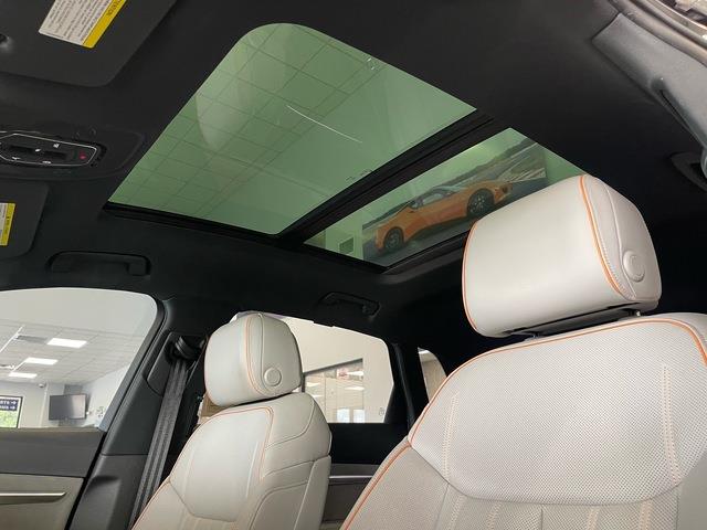 2024 Audi Q8 E-TRON (CC-2079828) for sale in Jacksonville, Florida