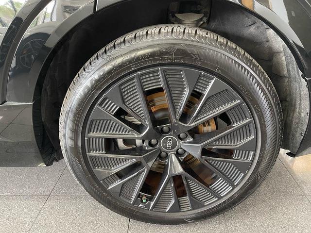 2024 Audi Q8 E-TRON (CC-2079828) for sale in Jacksonville, Florida