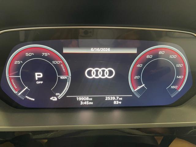 2024 Audi Q8 E-TRON (CC-2079828) for sale in Jacksonville, Florida