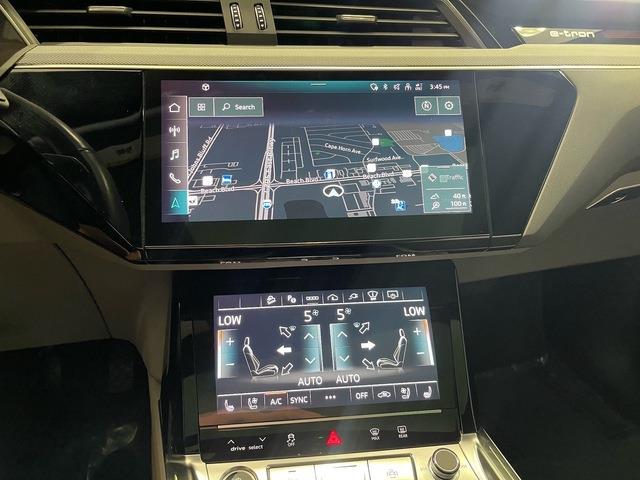 2024 Audi Q8 E-TRON (CC-2079828) for sale in Jacksonville, Florida