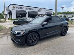 2024 Audi Q8 E-TRON (CC-2079828) for sale in Jacksonville, Florida