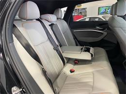 2024 Audi Q8 E-TRON (CC-2079828) for sale in Jacksonville, Florida