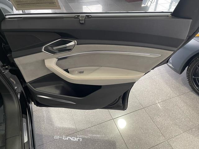 2024 Audi Q8 E-TRON (CC-2079828) for sale in Jacksonville, Florida
