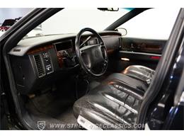 1995 Cadillac Fleetwood Brougham (CC-2070983) for sale in Concord, North Carolina